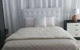 Ocean White Aparment Beach