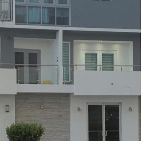 Ocean White Aparment Beach San Juan Exterior photo